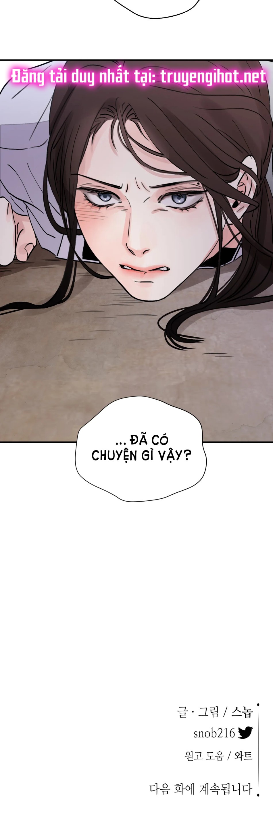[18+] TRƯỢNG KIẾM TỰA HOA 