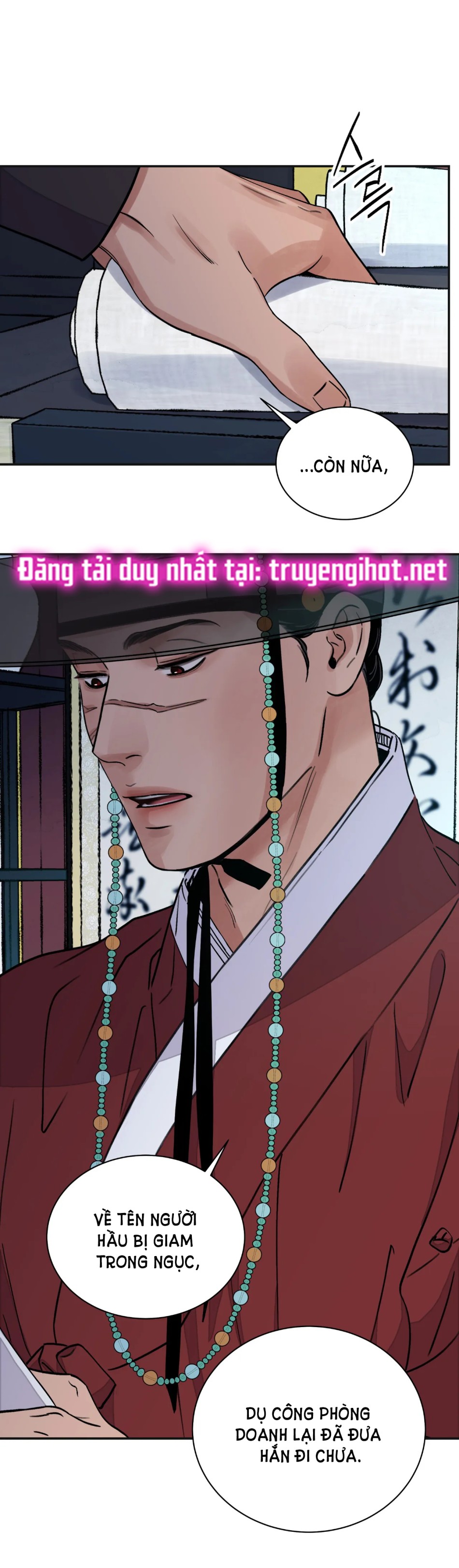[18+] TRƯỢNG KIẾM TỰA HOA 