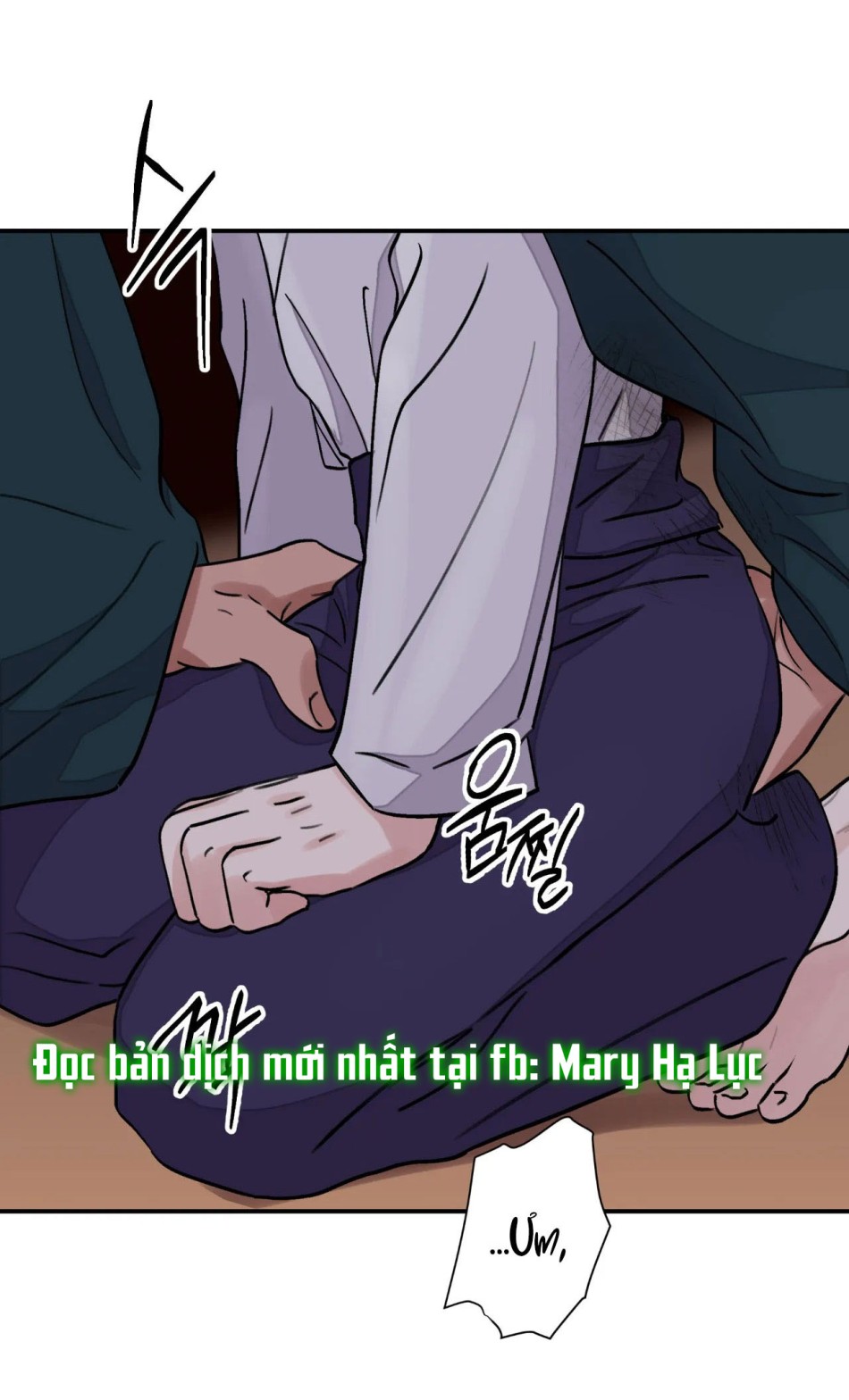 [18+] TRƯỢNG KIẾM TỰA HOA 