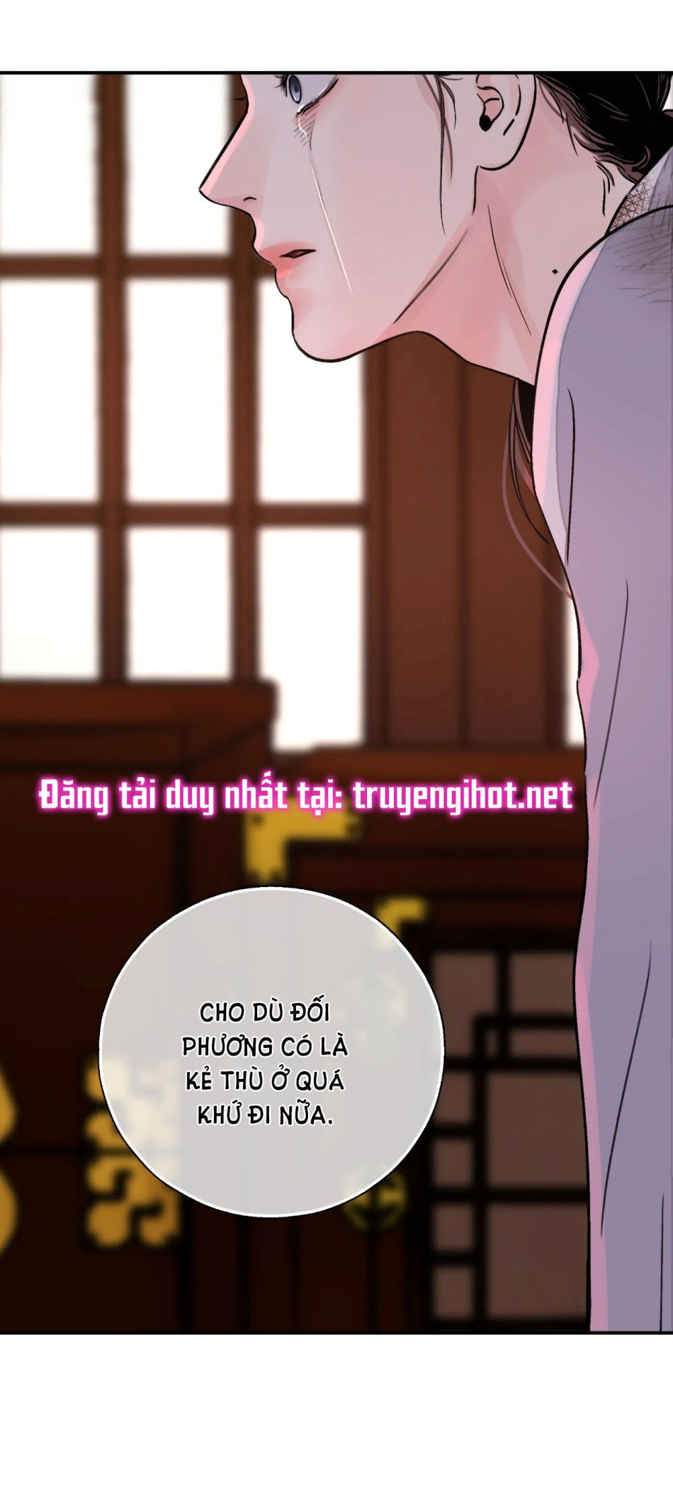[18+] TRƯỢNG KIẾM TỰA HOA 