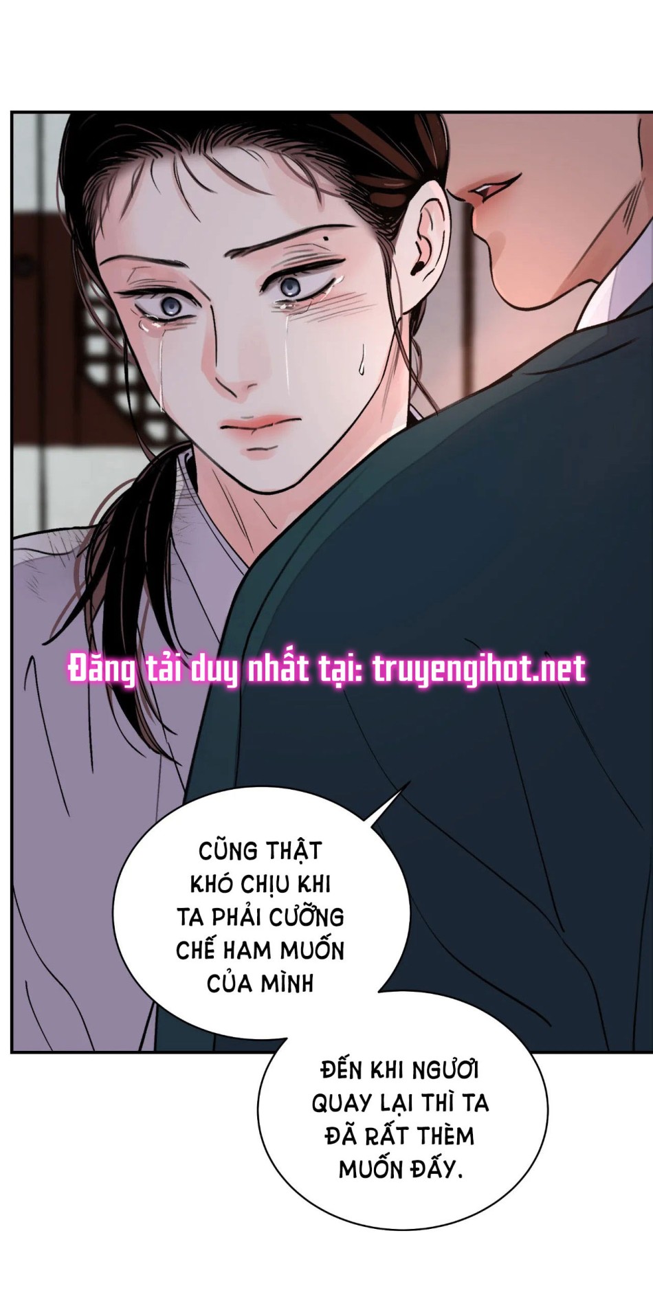 [18+] TRƯỢNG KIẾM TỰA HOA 