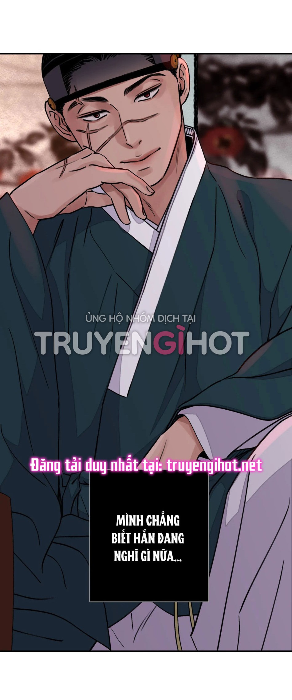 [18+] TRƯỢNG KIẾM TỰA HOA 
