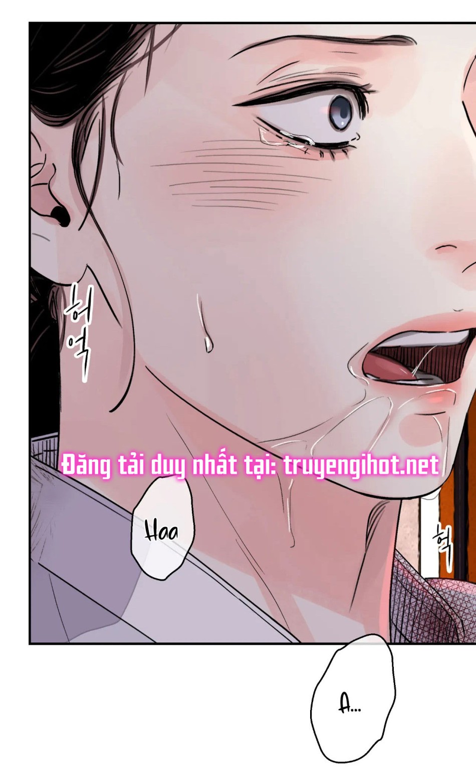 [18+] TRƯỢNG KIẾM TỰA HOA 