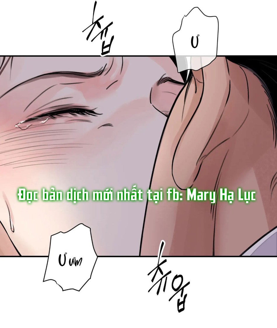[18+] TRƯỢNG KIẾM TỰA HOA 