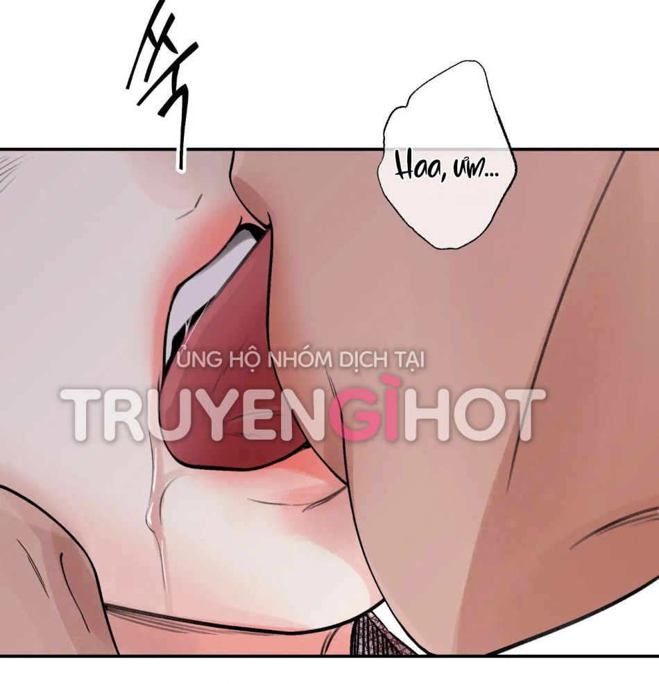[18+] TRƯỢNG KIẾM TỰA HOA 