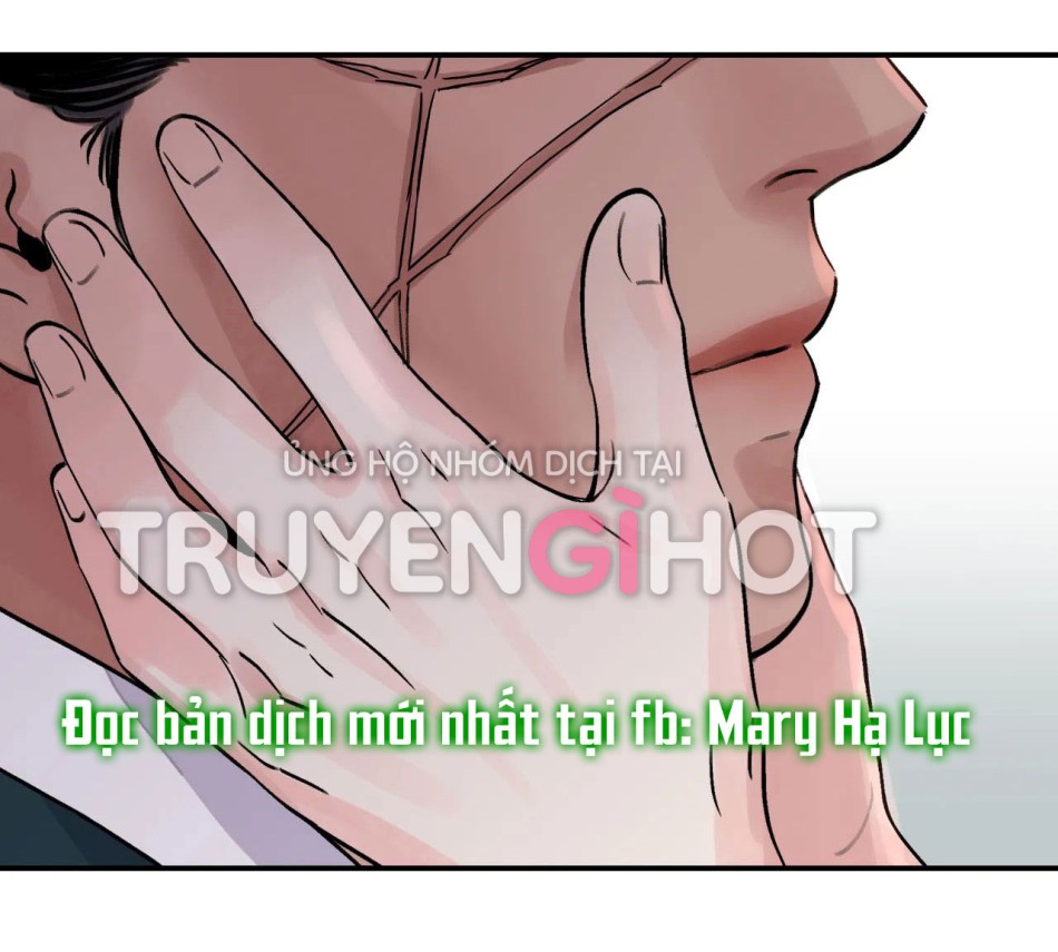 [18+] TRƯỢNG KIẾM TỰA HOA 
