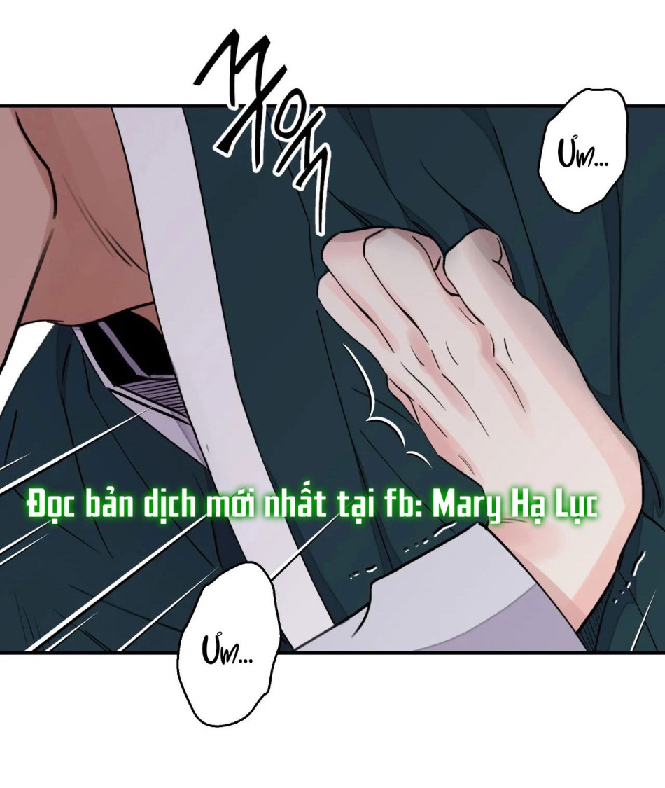 [18+] TRƯỢNG KIẾM TỰA HOA 