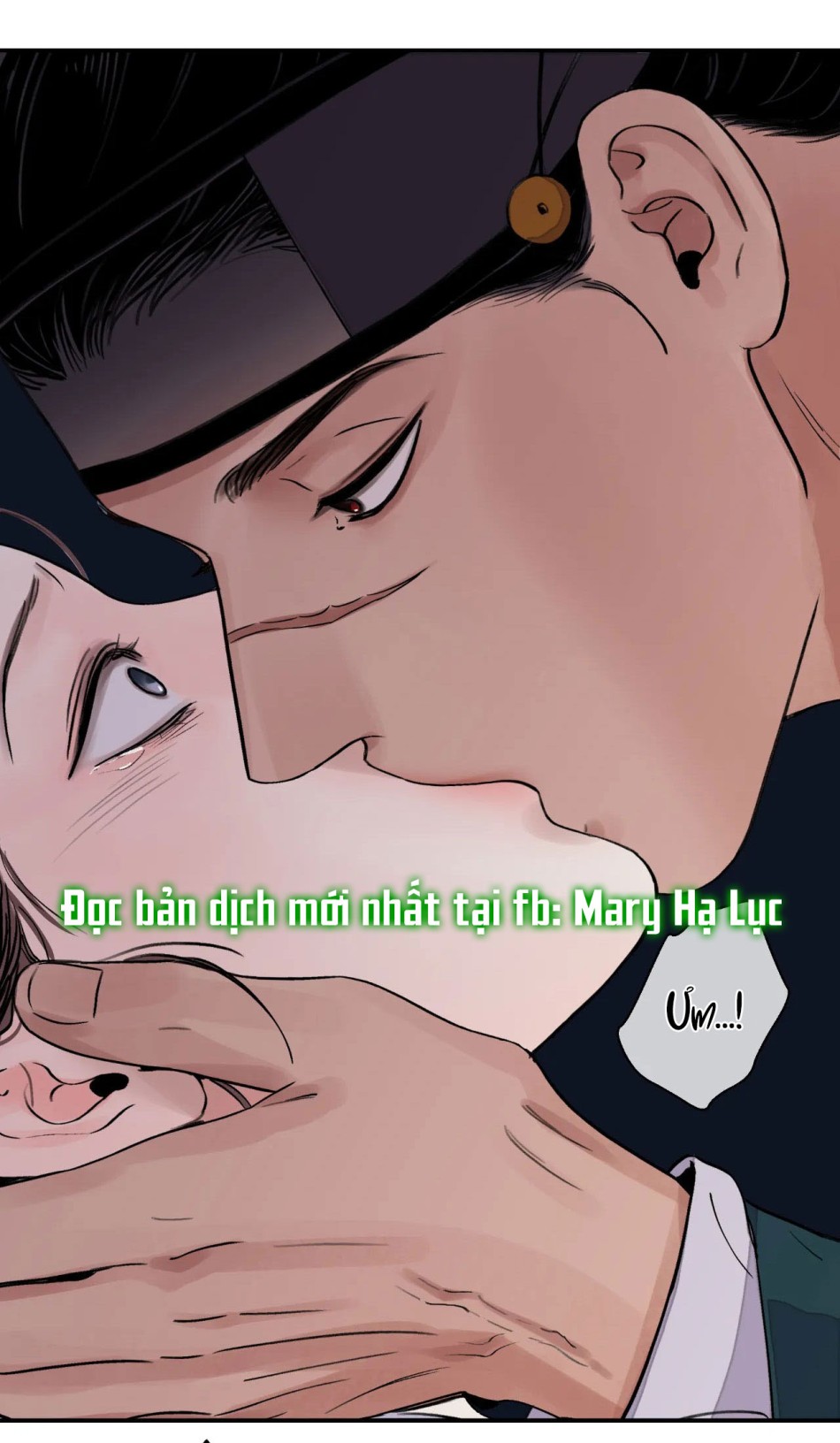 [18+] TRƯỢNG KIẾM TỰA HOA 