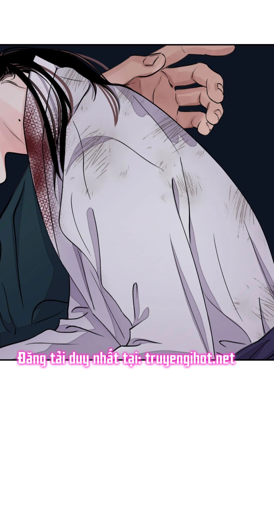 [18+] TRƯỢNG KIẾM TỰA HOA 