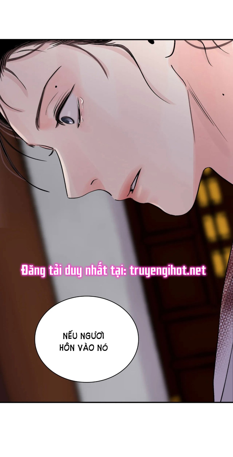 [18+] TRƯỢNG KIẾM TỰA HOA 