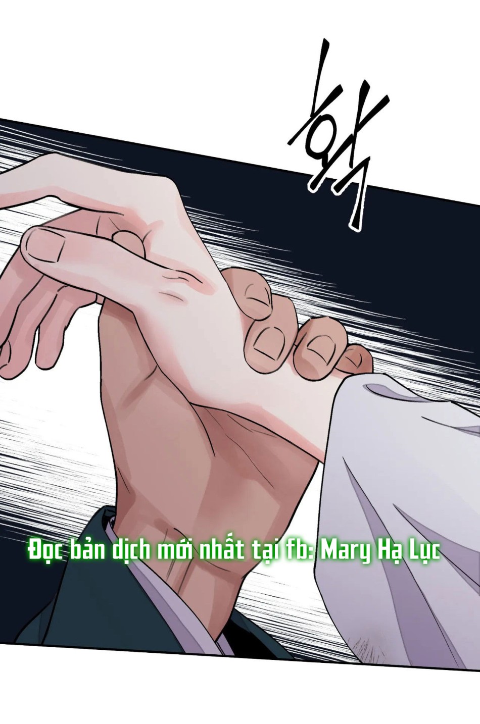 [18+] TRƯỢNG KIẾM TỰA HOA 
