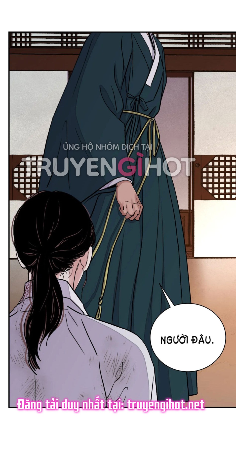 [18+] TRƯỢNG KIẾM TỰA HOA 