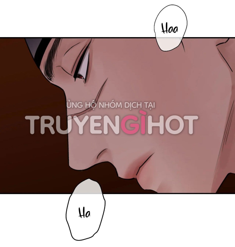 [18+] TRƯỢNG KIẾM TỰA HOA 