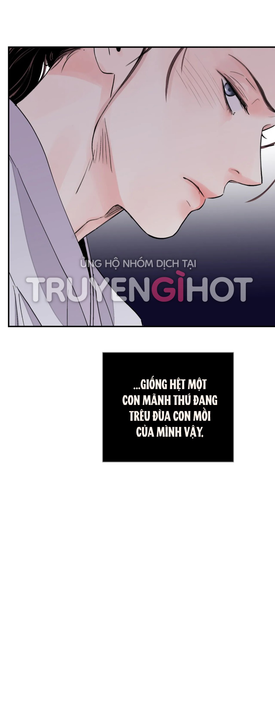 [18+] TRƯỢNG KIẾM TỰA HOA 