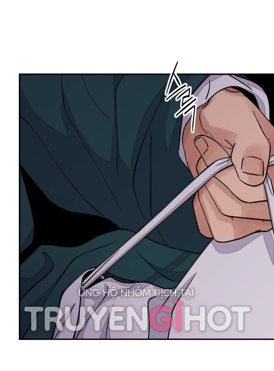 [18+] TRƯỢNG KIẾM TỰA HOA 