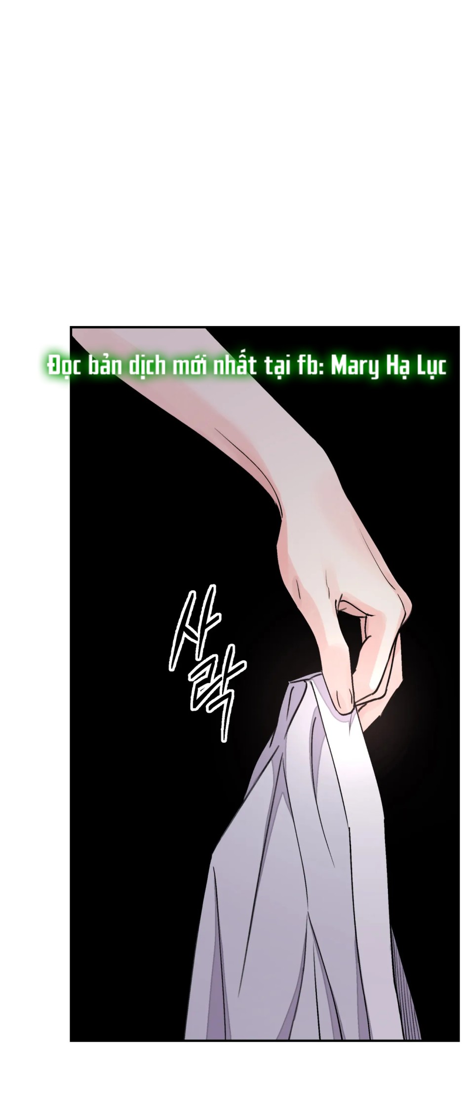 [18+] TRƯỢNG KIẾM TỰA HOA 