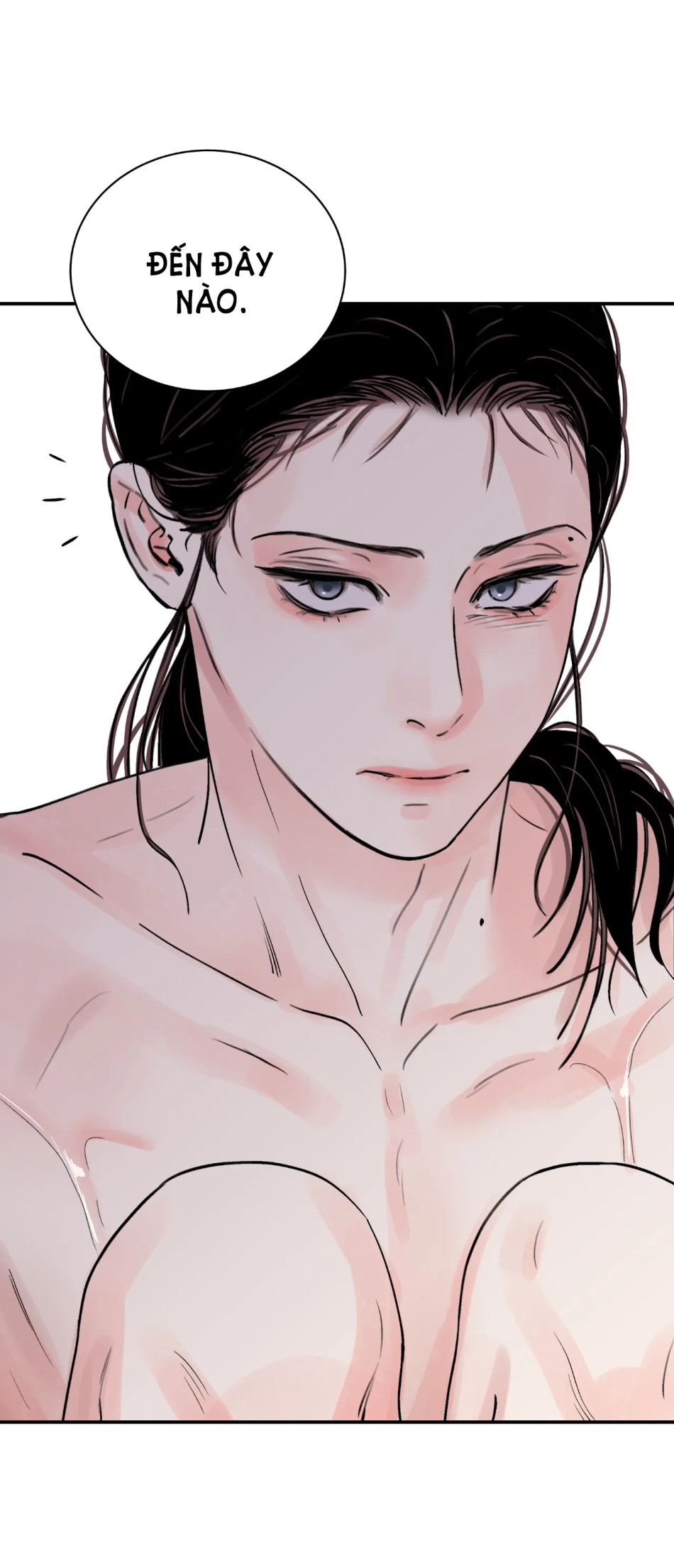 [18+] TRƯỢNG KIẾM TỰA HOA 