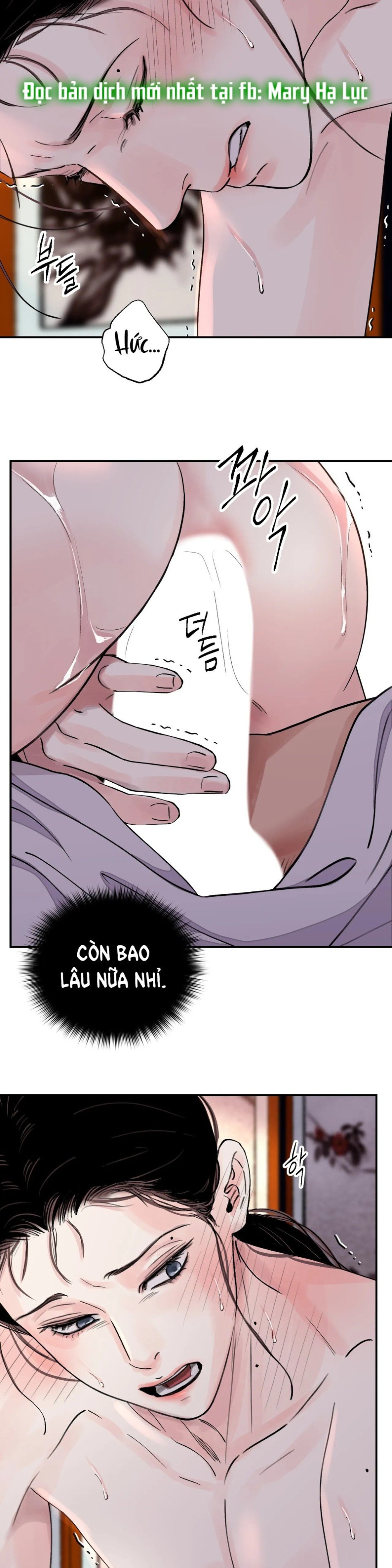 [18+] TRƯỢNG KIẾM TỰA HOA 