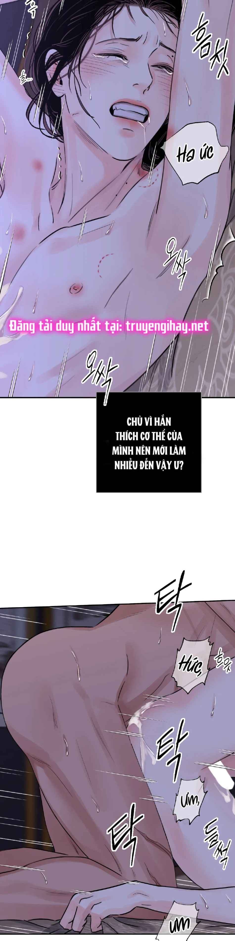 [18+] TRƯỢNG KIẾM TỰA HOA 