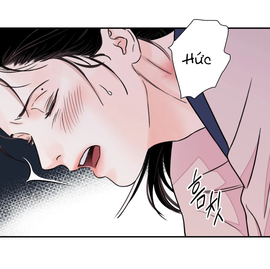 [18+] TRƯỢNG KIẾM TỰA HOA 