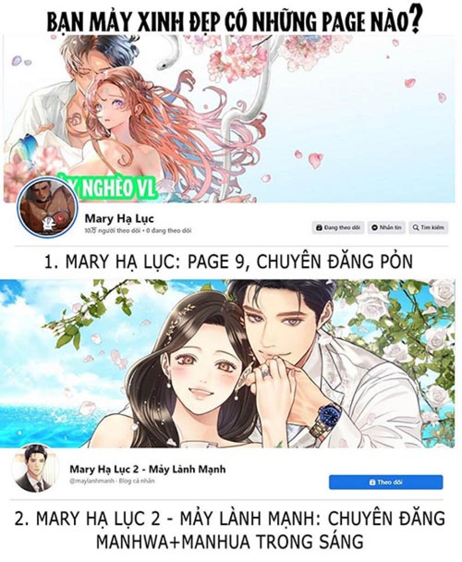 [18+] Đánh Cắp Trái Tim Tiểu Thư 