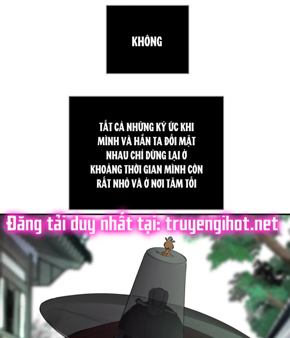[18+] TRƯỢNG KIẾM TỰA HOA 