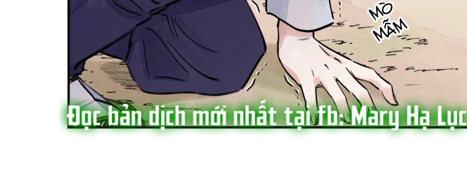 [18+] TRƯỢNG KIẾM TỰA HOA 