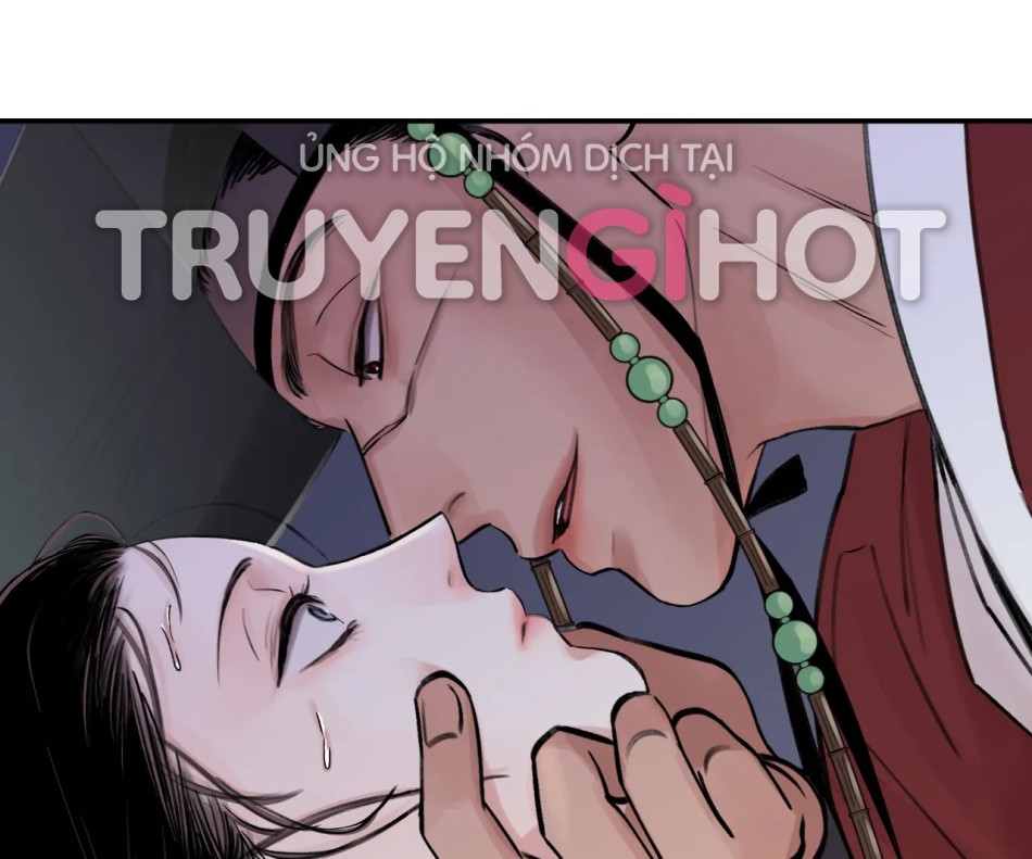[18+] TRƯỢNG KIẾM TỰA HOA 