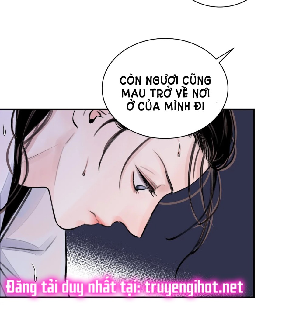 [18+] TRƯỢNG KIẾM TỰA HOA 