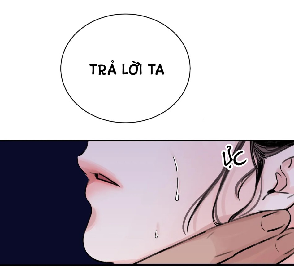 [18+] TRƯỢNG KIẾM TỰA HOA 