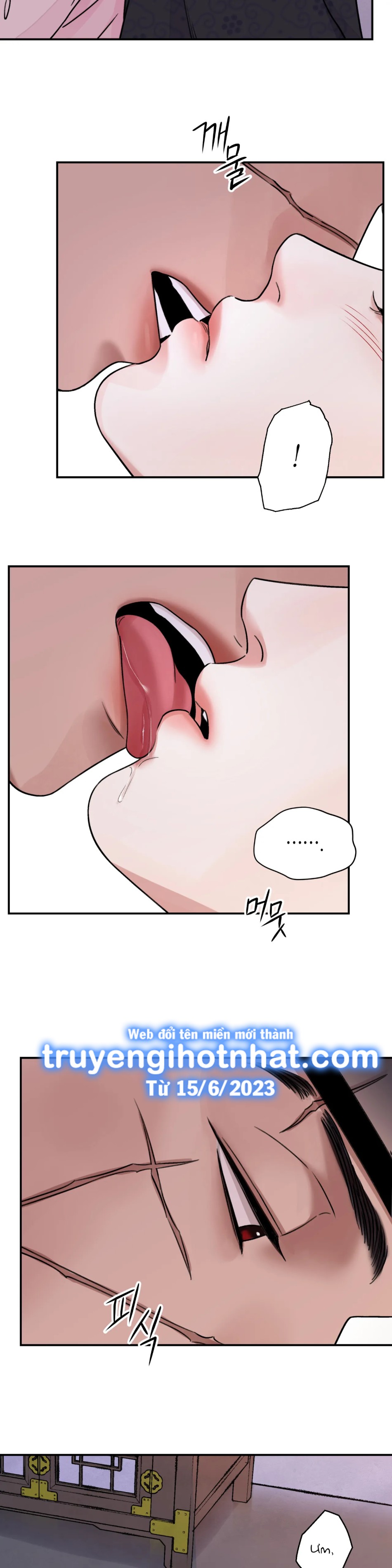 [18+] TRƯỢNG KIẾM TỰA HOA 