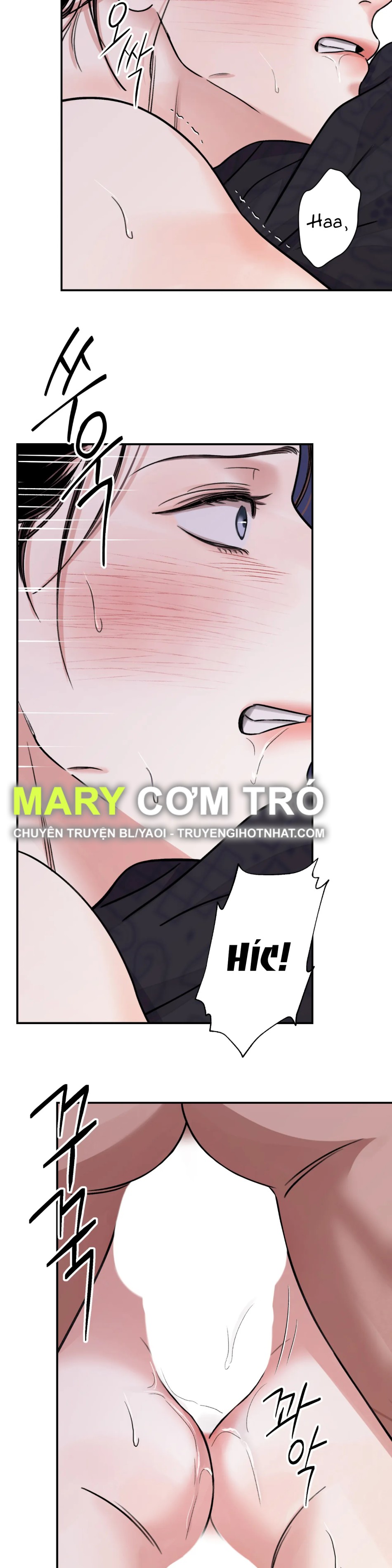 [18+] TRƯỢNG KIẾM TỰA HOA 