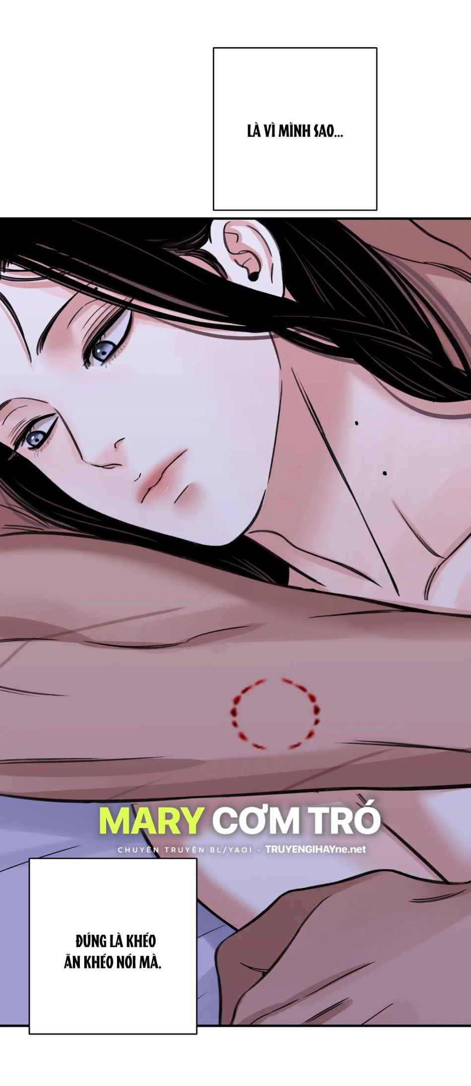 [18+] TRƯỢNG KIẾM TỰA HOA 