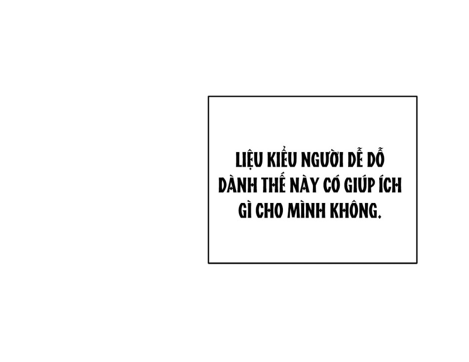 [18+] TRƯỢNG KIẾM TỰA HOA 