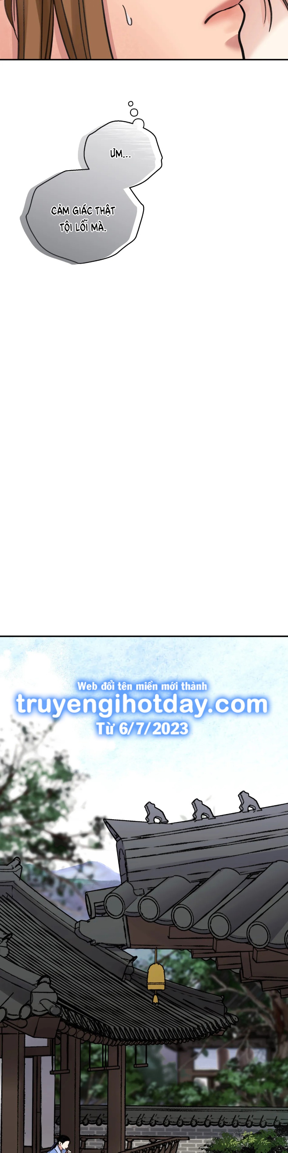 [18+] TRƯỢNG KIẾM TỰA HOA 