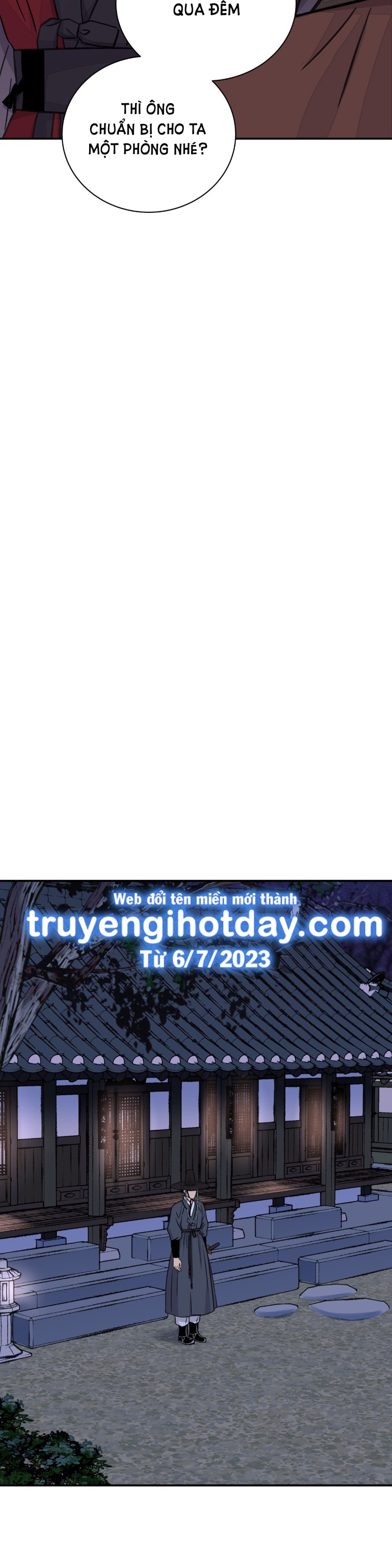 [18+] TRƯỢNG KIẾM TỰA HOA 