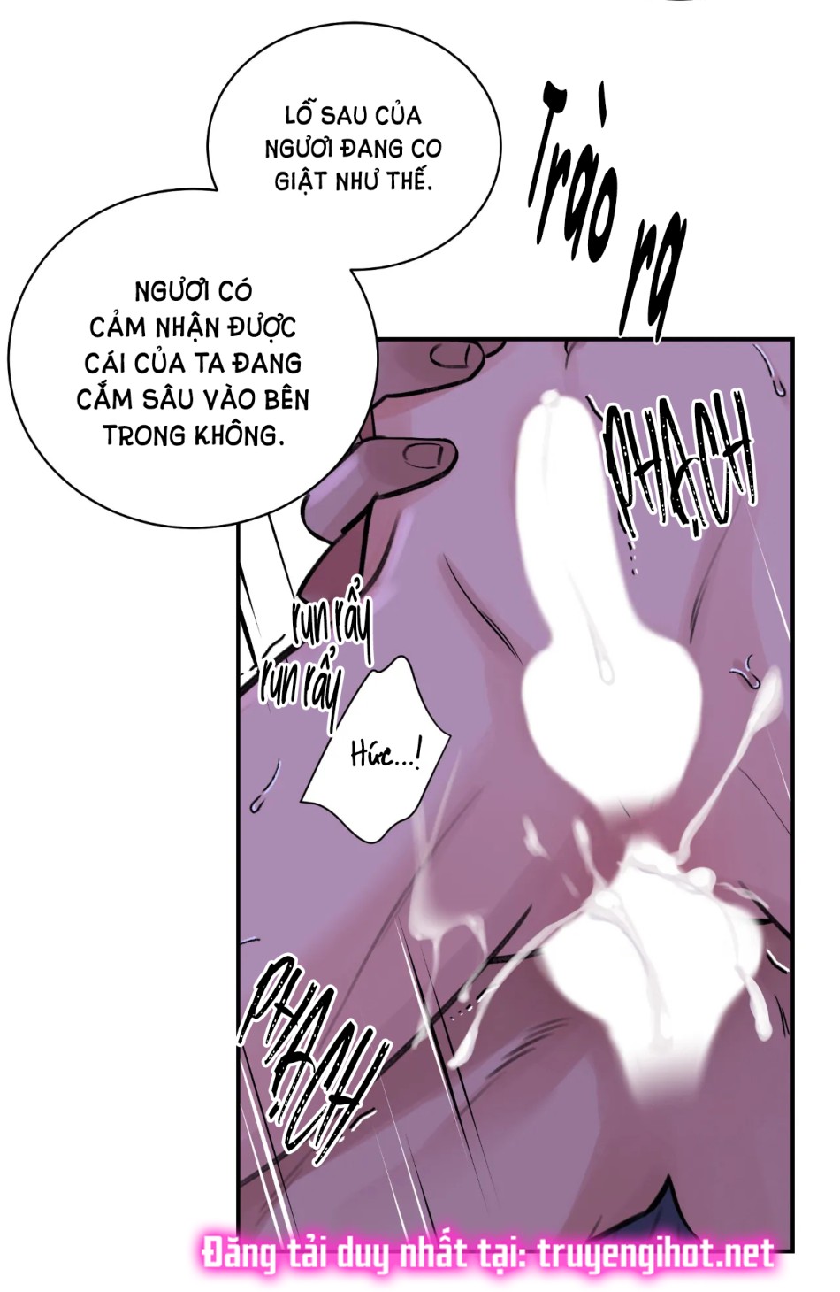 [18+] TRƯỢNG KIẾM TỰA HOA 