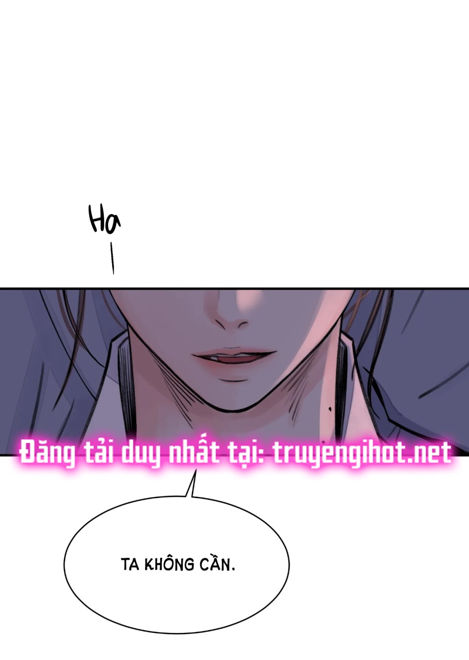 [18+] TRƯỢNG KIẾM TỰA HOA 
