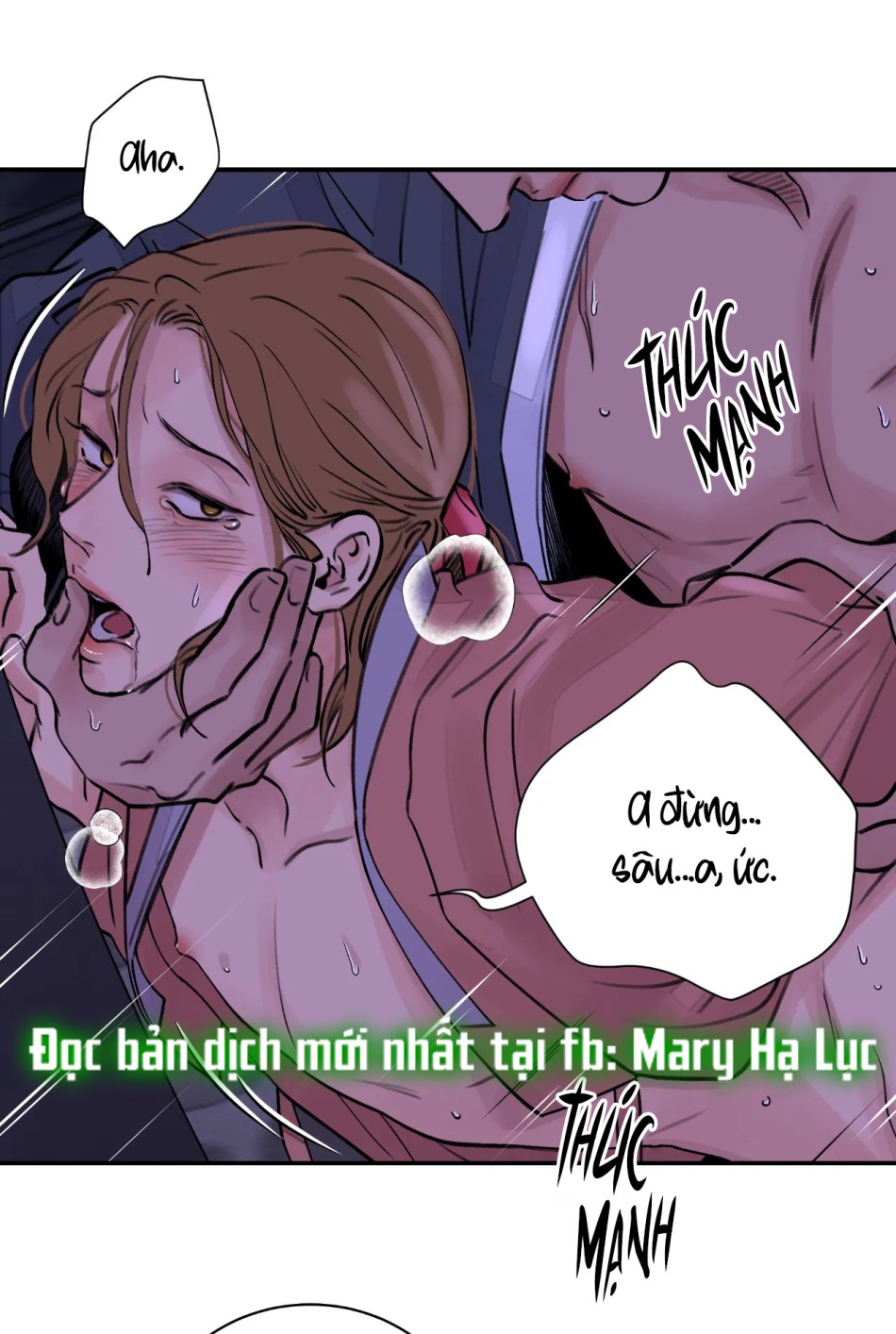 [18+] TRƯỢNG KIẾM TỰA HOA 