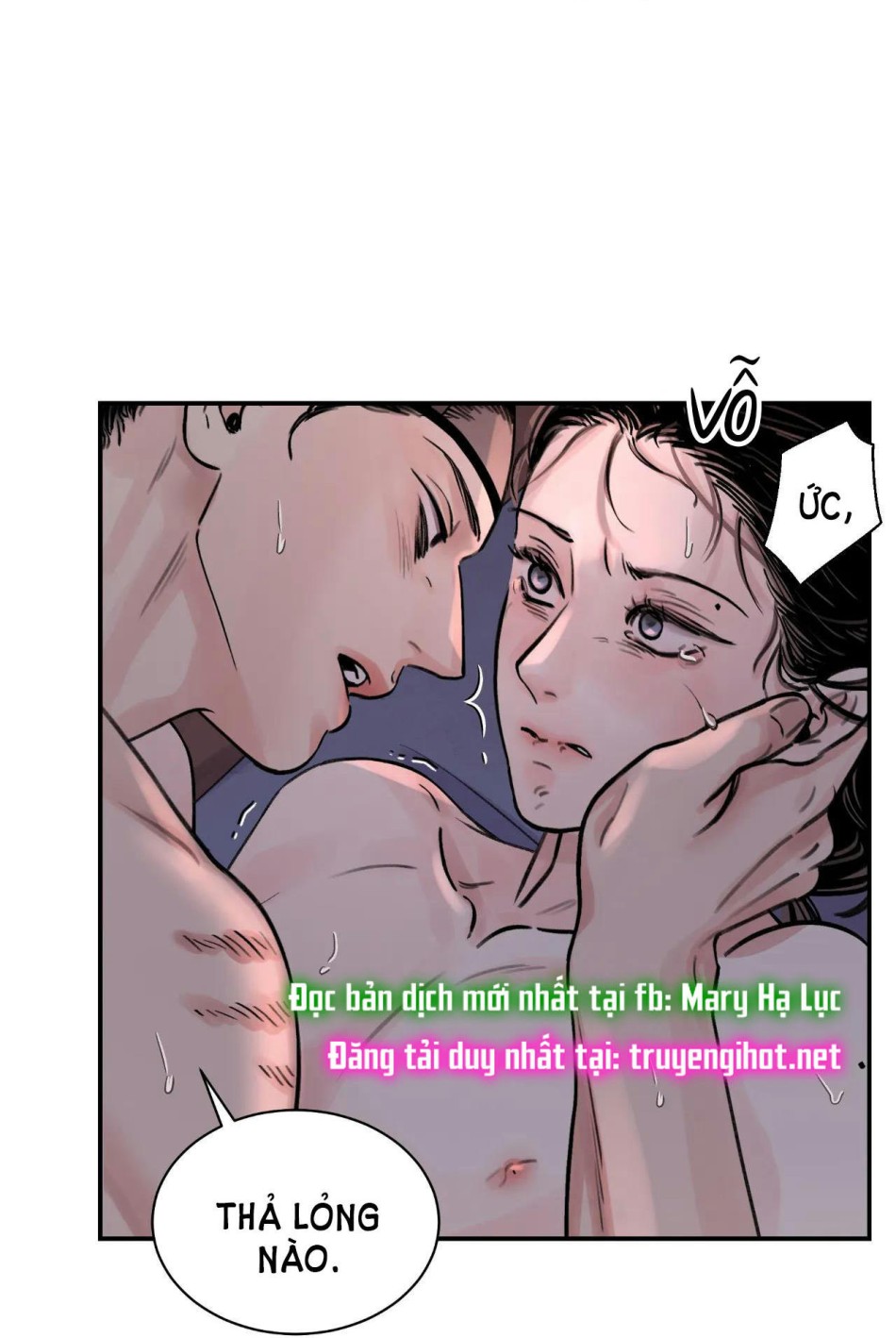 [18+] TRƯỢNG KIẾM TỰA HOA 