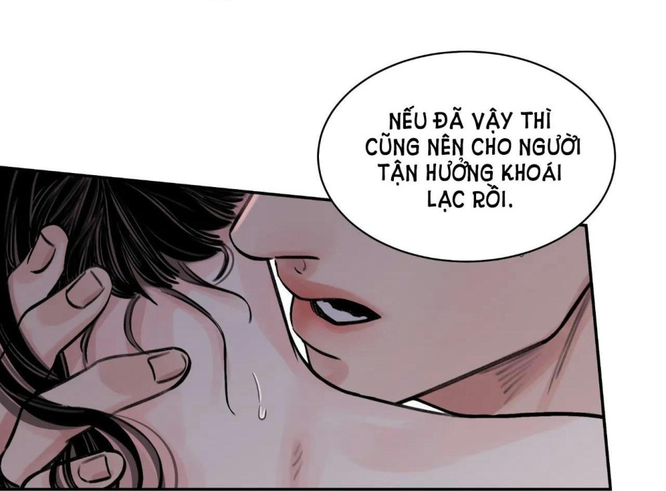 [18+] TRƯỢNG KIẾM TỰA HOA 