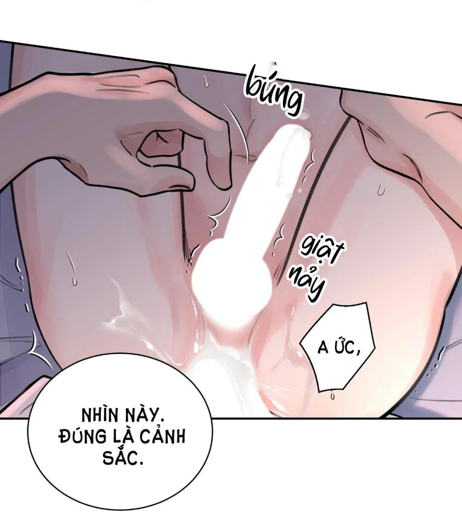 [18+] TRƯỢNG KIẾM TỰA HOA 