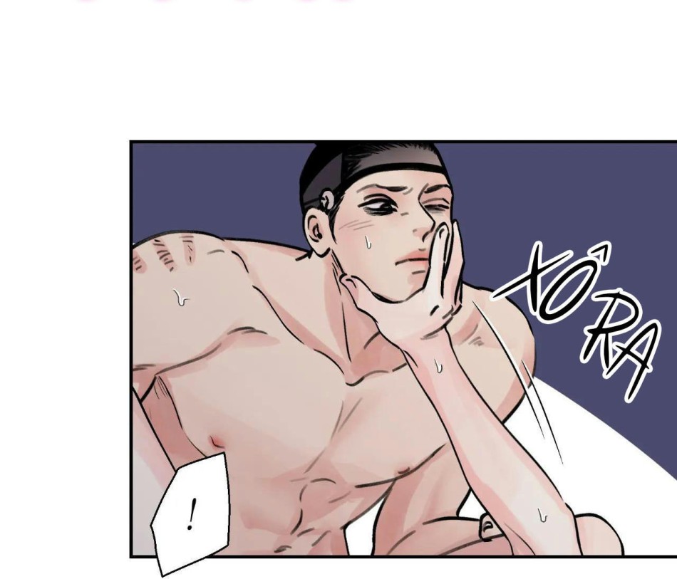 [18+] TRƯỢNG KIẾM TỰA HOA 