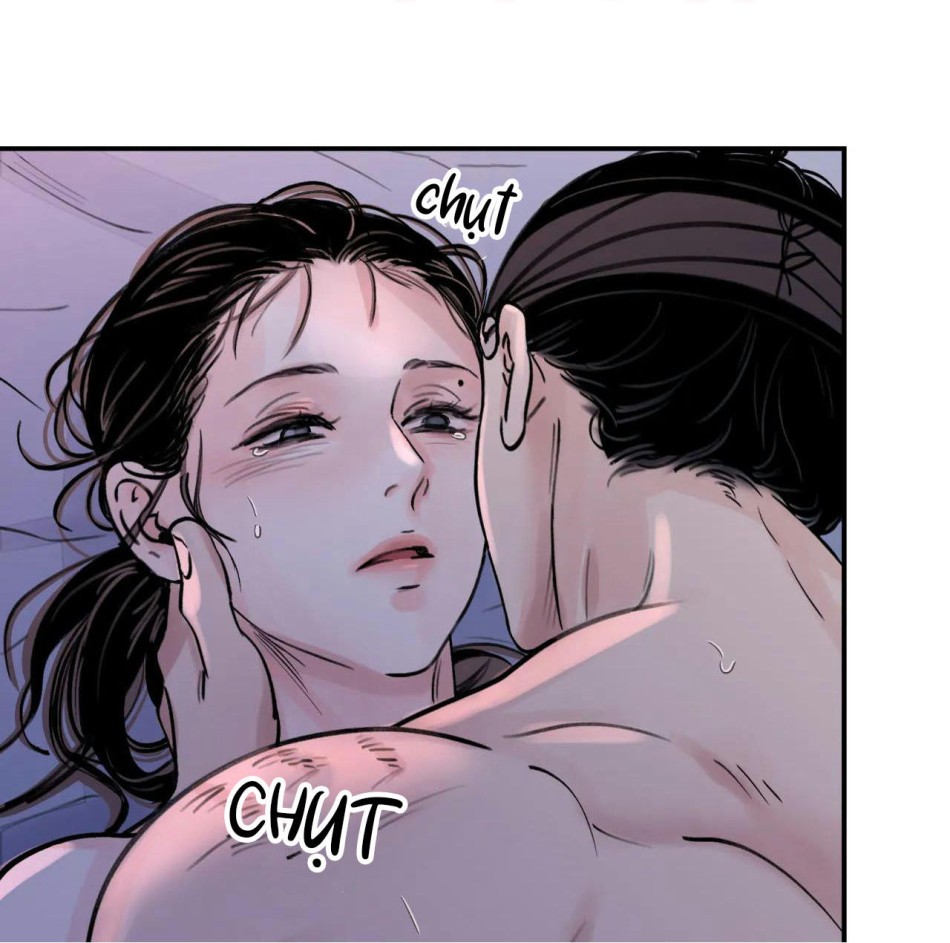 [18+] TRƯỢNG KIẾM TỰA HOA 