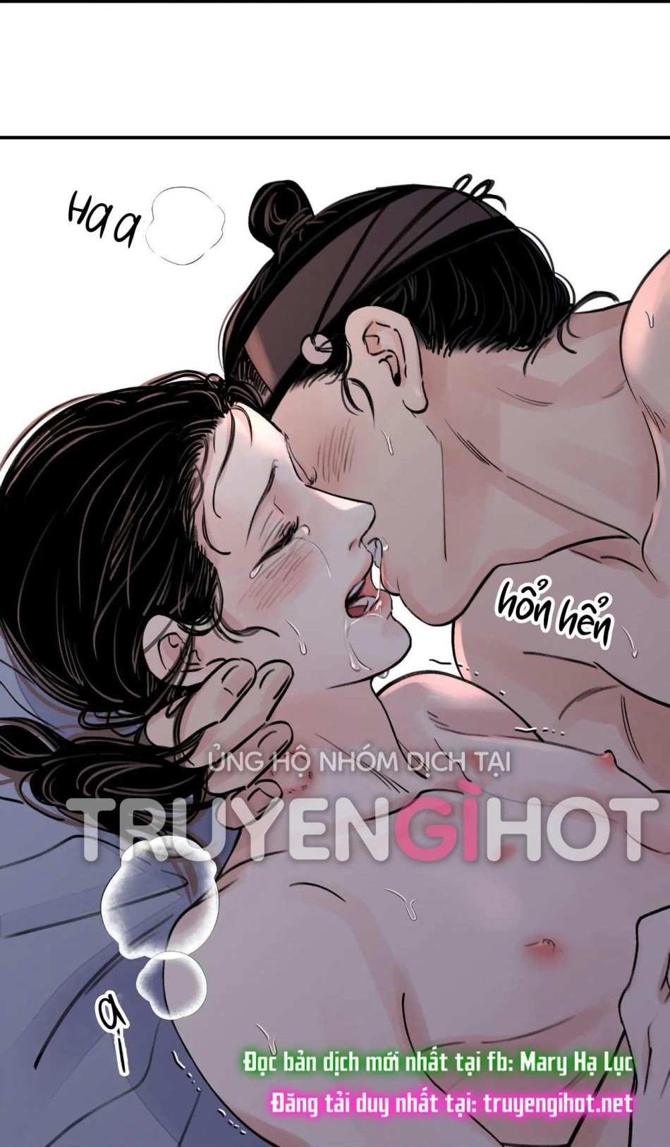 [18+] TRƯỢNG KIẾM TỰA HOA 