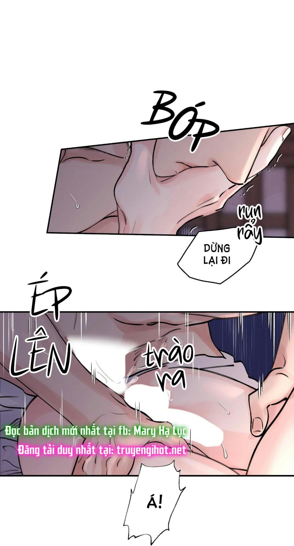 [18+] TRƯỢNG KIẾM TỰA HOA 