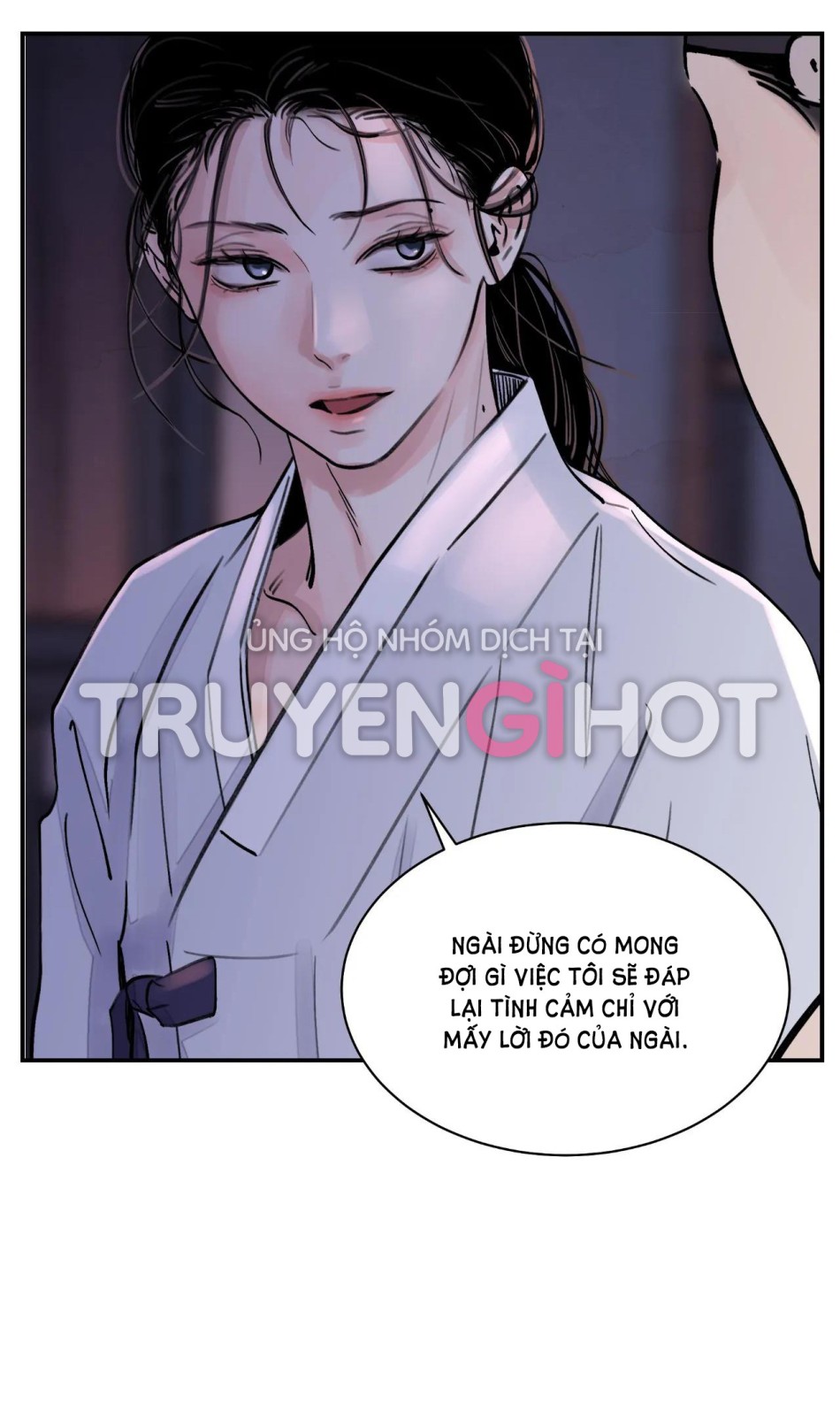 [18+] TRƯỢNG KIẾM TỰA HOA 