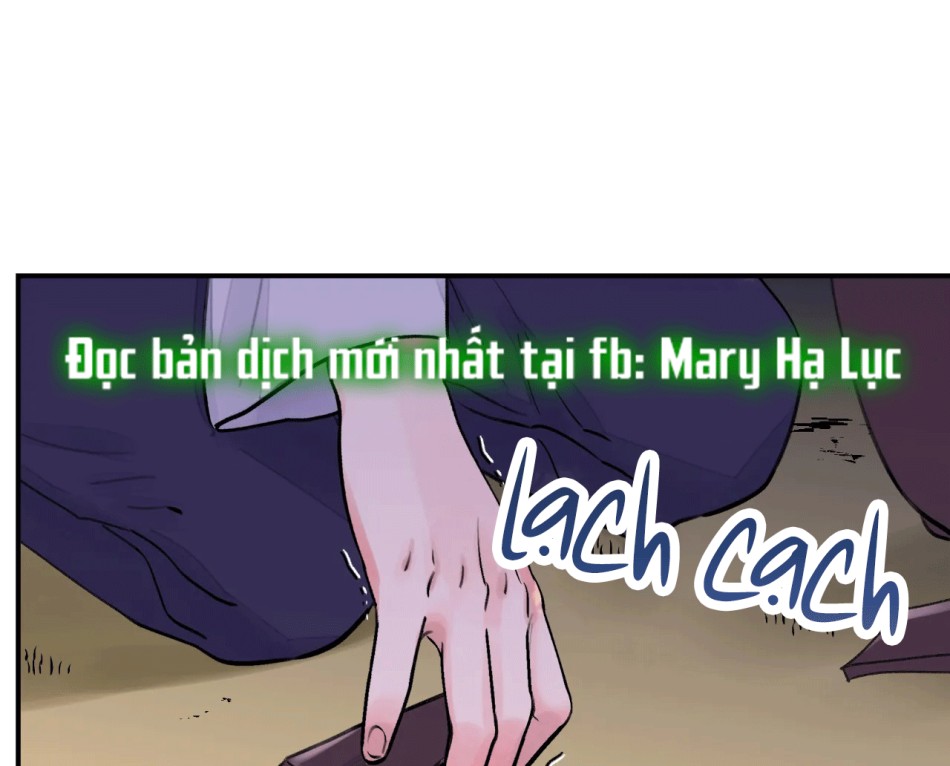 [18+] TRƯỢNG KIẾM TỰA HOA 