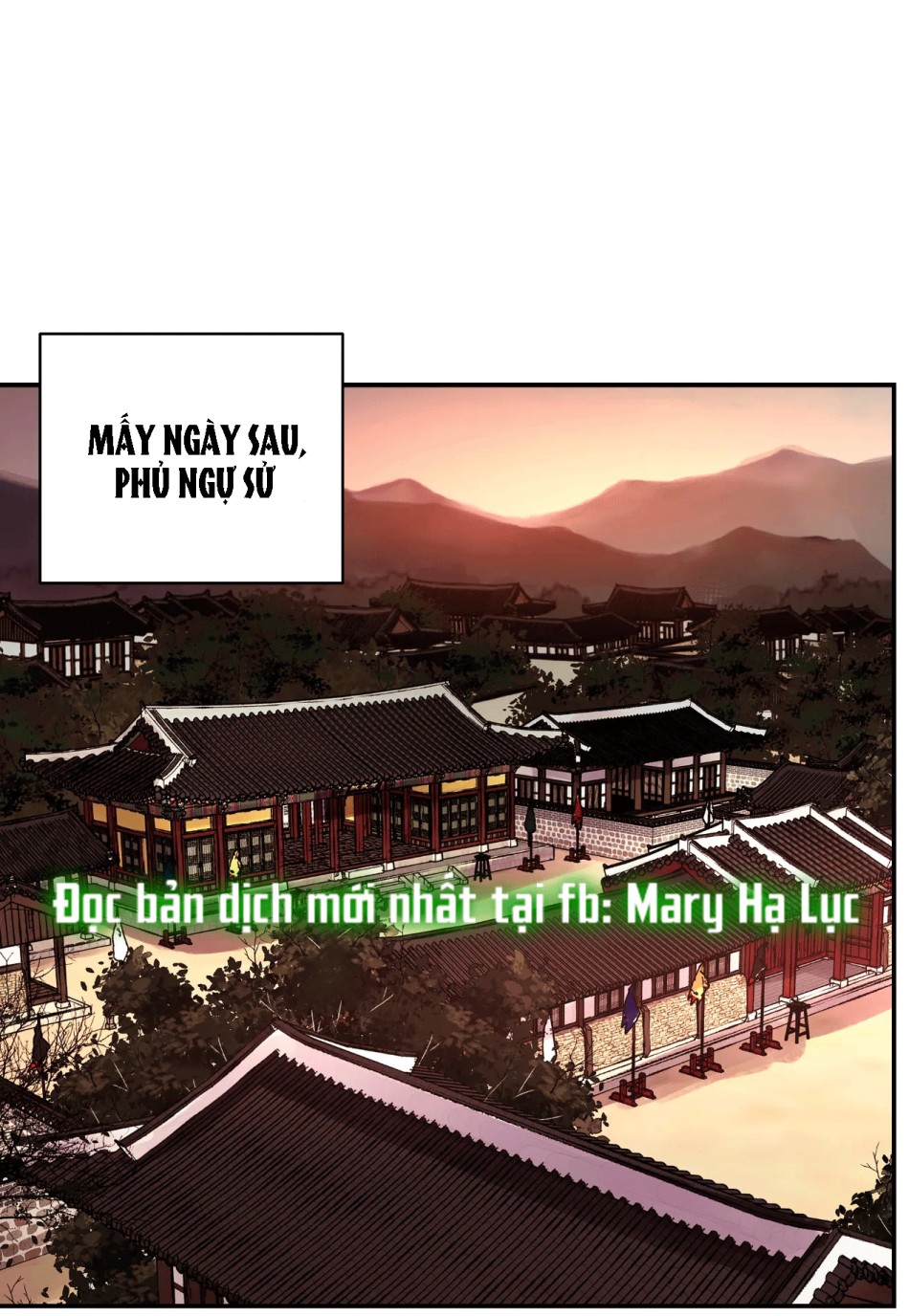 [18+] TRƯỢNG KIẾM TỰA HOA 