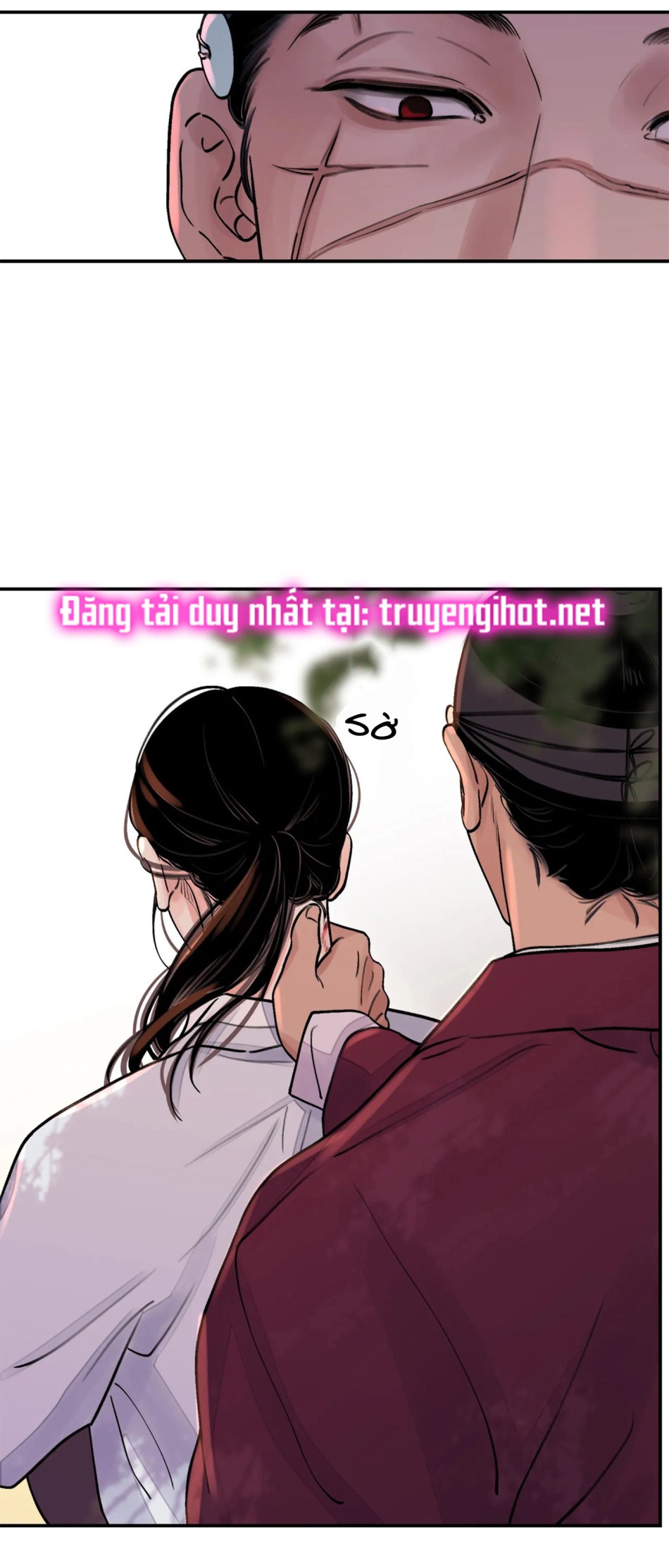 [18+] TRƯỢNG KIẾM TỰA HOA 